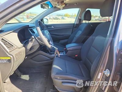 Zdjęcie 7 z 13 samochodu: 2018 HYUNDAI TUCSON SE VIN:KM8J2CA49JU683548 - miniatura