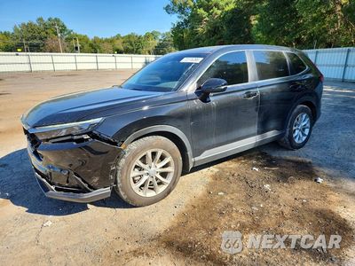 2025 HONDA CR-V EX 2HKRS3H45SH317238 - główne zdjęcie licytacji z USA - miniatura