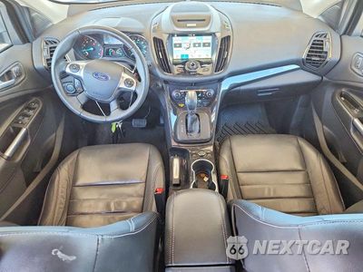 Zdjęcie 8 z 14 samochodu: 2016 FORD ESCAPE TITANIUM VIN:1FMCU0J95GUA74981 - miniatura