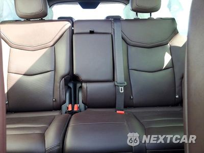 Zdjęcie 10 z 13 samochodu: 2021 CADILLAC XT6 PREMIUM LUXURY VIN:1GYKPDRS4MZ115650 - miniatura