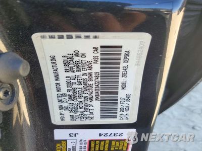 Zdjęcie 12 z 12 samochodu: 2010 TOYOTA COROLLA S VIN:1NXBU4EE8AZ274819 - miniatura