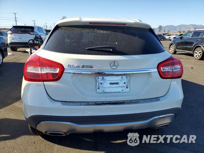 Zdjęcie 6 z 13 samochodu: 2018 MERCEDES-BENZ GLA 250 VIN:WDCTG4EB9JJ403202 - miniatura