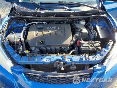 Zdjęcie 12 z 13 samochodu: 2009 TOYOTA MATRIX BASE VIN:2T1KU40E69C038996 - miniatura