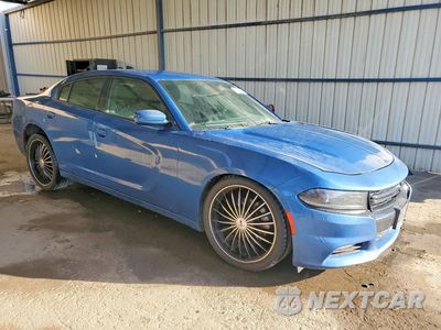 Czwarte zdjęcie samochodu z boku: 2022 DODGE CHARGER SXT VIN:2C3CDXJG4NH221663 - miniatura