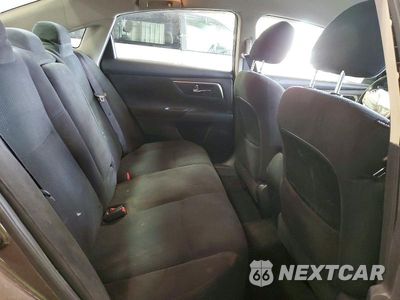 Zdjęcie 10 z 13 samochodu: 2015 NISSAN ALTIMA 2.5 SV VIN:1N4AL3AP6FC108502 - miniatura