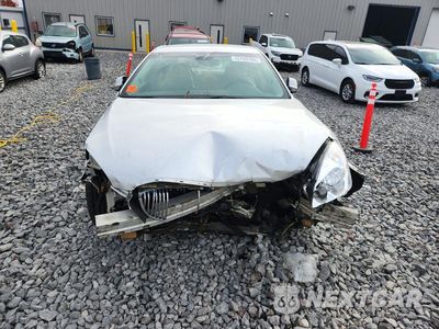 Piąte zdjęcie samochodu w środku: 2009 BUICK LUCERNE CX VIN:1G4HP57MX9U131488 - miniatura
