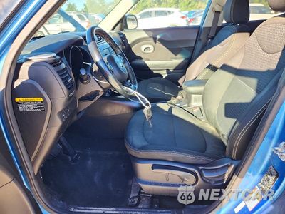Zdjęcie 7 z 12 samochodu: 2016 KIA SOUL + VIN:KNDJP3A51G7331151 - miniatura