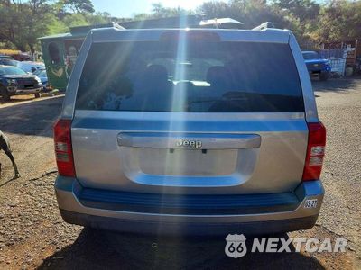 Zdjęcie 6 z 13 samochodu: 2014 JEEP PATRIOT SPORT VIN:1C4NJPBB9ED843415 - miniatura