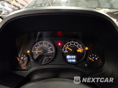 Zdjęcie 9 z 13 samochodu: 2017 JEEP PATRIOT SPORT VIN:1C4NJRBBXHD142124 - miniatura