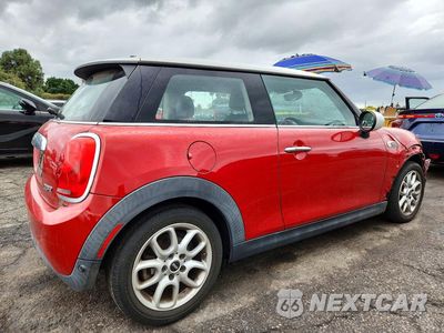 Trzecie zdjęcie samochodu z tyłu: 2017 MINI COOPER VIN:WMWXP5C51H3B77634 - miniatura