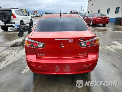 Zdjęcie 6 z 12 samochodu: 2011 MITSUBISHI LANCER ES/ES SPORT VIN:JA32U2FU5BU046694 - miniatura