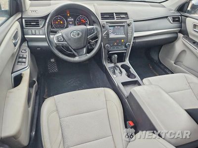 Zdjęcie 8 z 12 samochodu: 2016 TOYOTA CAMRY SE VIN:4T1BF1FK6GU166561 - miniatura
