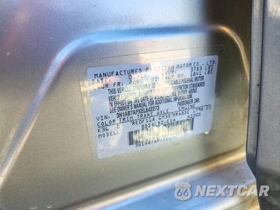 Zdjęcie 12 z 12 samochodu: 2014 NISSAN SENTRA SV VIN:3N1AB7APXEL642273 - miniatura
