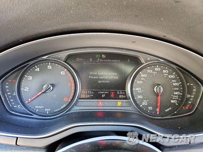 Zdjęcie 9 z 13 samochodu: 2021 AUDI A5 PREMIUM 40 VIN:WAUABCF57MA040625 - miniatura