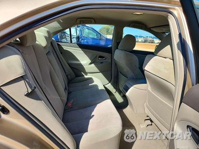 Zdjęcie 10 z 12 samochodu: 2011 TOYOTA CAMRY LE VIN:4T1BF3EK1BU740750 - miniatura