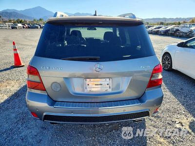 Zdjęcie 6 z 14 samochodu: 2012 MERCEDES-BENZ GLK 350 4MATIC VIN:WDCGG8HB4CF872157 - miniatura