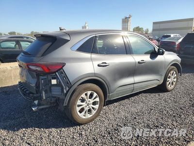 Trzecie zdjęcie samochodu z tyłu: 2024 FORD ESCAPE ACTIVE VIN:1FMCU9GN6RUA04286 - miniatura