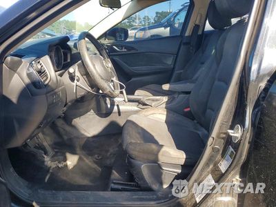 Zdjęcie 7 z 12 samochodu: 2014 MAZDA 3 TOURING VIN:JM1BM1V72E1118755 - miniatura