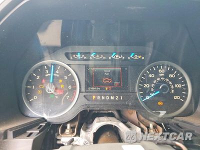 Zdjęcie 9 z 12 samochodu: 2017 FORD F150 SUPERCREW VIN:1FTEW1CPXHKD08277 - miniatura