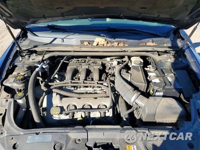 Zdjęcie 11 z 12 samochodu: 2012 FORD TAURUS SEL VIN:1FAHP2EW3CG113563 - miniatura