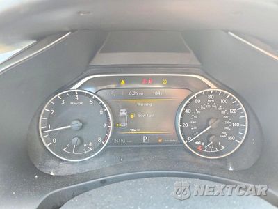 Zdjęcie 9 z 13 samochodu: 2020 NISSAN MURANO SV VIN:5N1AZ2BJ9LN145200 - miniatura
