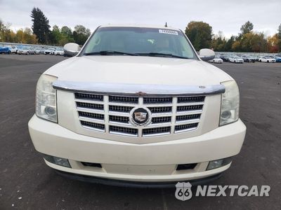 Piąte zdjęcie samochodu w środku: 2007 CADILLAC ESCALADE EXT VIN:3GYFK62827G131540 - miniatura