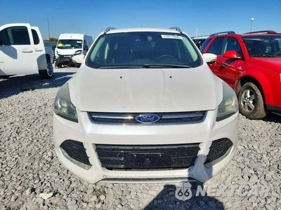 Piąte zdjęcie samochodu w środku: 2015 FORD ESCAPE TITANIUM VIN:1FMCU0JX4FUB60313 - miniatura