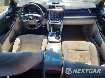 Zdjęcie 8 z 12 samochodu: 2012 TOYOTA CAMRY LE VIN:4T4BF1FK0CR197613 - miniatura