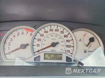 Zdjęcie 9 z 12 samochodu: 2006 TOYOTA COROLLA S VIN:1NXBR32E56Z665126 - miniatura