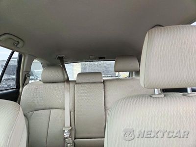 Zdjęcie 10 z 13 samochodu: 2011 SUBARU OUTBACK 2.5I PREMIUM VIN:4S4BRBCC9B3423754 - miniatura