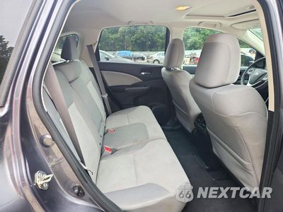 Zdjęcie 10 z 12 samochodu: 2016 HONDA CR-V EX VIN:2HKRM3H57GH505575 - miniatura