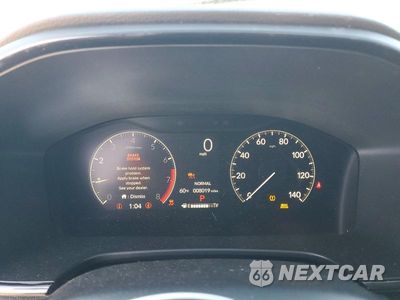 Zdjęcie 9 z 13 samochodu: 2025 HONDA CR-V EX VIN:7FARS3H4XSE008884 - miniatura