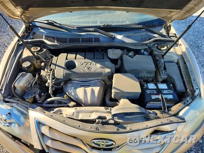 Zdjęcie 11 z 12 samochodu: 2011 TOYOTA CAMRY LE VIN:4T1BF3EK9BU228007 - miniatura