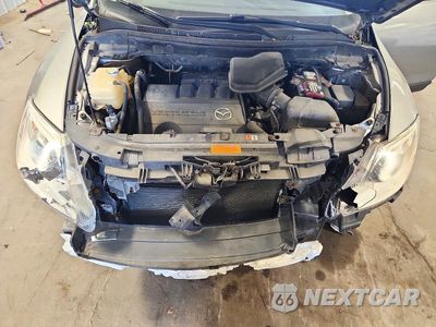 Zdjęcie 12 z 14 samochodu: 2010 MAZDA CX-9 VIN:JM3TB3MA0A0220016 - miniatura