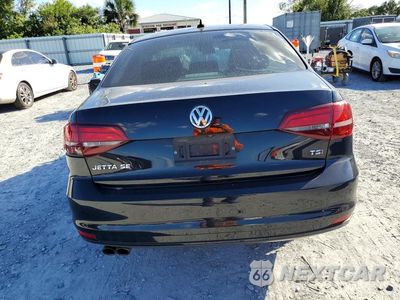 Zdjęcie 6 z 12 samochodu: 2017 VOLKSWAGEN JETTA SE VIN:3VWB67AJ3HM247803 - miniatura