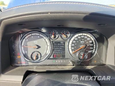 Zdjęcie 9 z 12 samochodu: 2009 DODGE RAM 1500 VIN:1D3HV13T49J529935 - miniatura