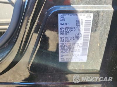 Zdjęcie 13 z 13 samochodu: 2014 NISSAN PATHFINDER S VIN:5N1AR2MM3EC720591 - miniatura