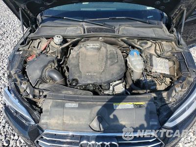 Zdjęcie 11 z 12 samochodu: 2018 AUDI A5 PREMIUM PLUS VIN:WAUYNGF54JN001010 - miniatura
