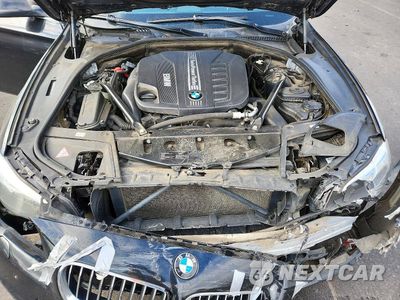 Zdjęcie 11 z 12 samochodu: 2014 BMW 535 D XDRIVE VIN:WBAFV3C59ED684936 - miniatura