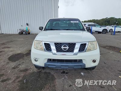 Piąte zdjęcie samochodu w środku: 2017 NISSAN FRONTIER SV VIN:1N6DD0ER6HN725353 - miniatura