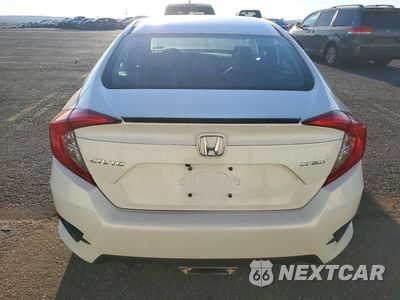 Zdjęcie 6 z 12 samochodu: 2019 HONDA CIVIC SPORT VIN:2HGFC2F81KH596973 - miniatura