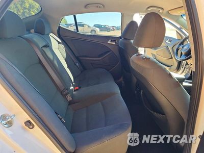 Zdjęcie 10 z 12 samochodu: 2015 KIA OPTIMA HYBRID VIN:KNAGM4AD1F5078808 - miniatura