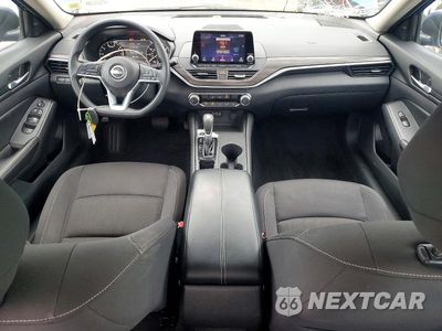 Zdjęcie 8 z 12 samochodu: 2025 NISSAN ALTIMA SV VIN:1N4BL4DV4SN372644 - miniatura