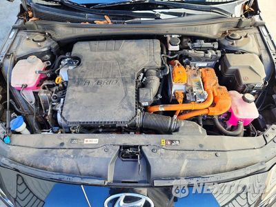 Zdjęcie 11 z 12 samochodu: 2023 HYUNDAI ELANTRA LIMITED VIN:KMHLN4AJ2PU091896 - miniatura