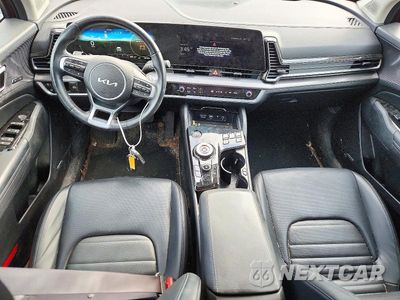 Zdjęcie 8 z 14 samochodu: 2024 KIA SPORTAGE SX PRESTIGE VIN:KNDPXCDG4R7118446 - miniatura