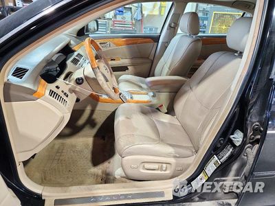 Zdjęcie 7 z 13 samochodu: 2007 TOYOTA AVALON LIMITED VIN:4T1BK36B17U221053 - miniatura