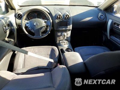 Zdjęcie 8 z 13 samochodu: 2011 NISSAN ROGUE S VIN:JN8AS5MT6BW158816 - miniatura