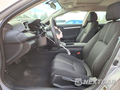 Zdjęcie 7 z 13 samochodu: 2016 HONDA CIVIC EX VIN:19XFC1F39GE026249 - miniatura