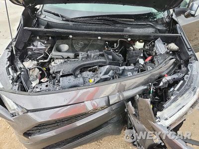 Zdjęcie 12 z 13 samochodu: 2022 TOYOTA RAV4 XLE VIN:2T3W1RFVXNC182096 - miniatura