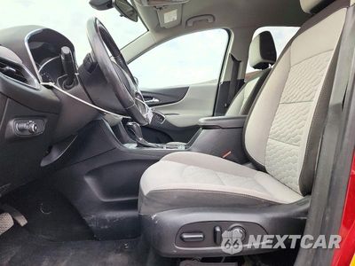 Zdjęcie 7 z 14 samochodu: 2019 CHEVROLET EQUINOX LT VIN:2GNAXUEV5K6252839 - miniatura
